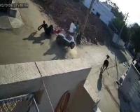 Fatal Collision in Bhachau Underscores Rising Concerns Over Road Safety Compliance