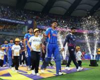Focus Over Family: BCCI Tightens Reins on Team India Following Tactical Lapses
