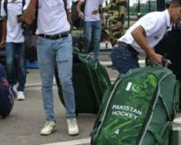 From Glory to Grievance: Pakistan Hockey Squad Stranded in Australia Amid Financial Turmoil