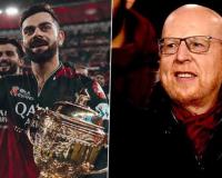 Glazer Enters the Fray: Manchester United Co-Owner Headlines $1.8 Billion Bidding War for Royal Challengers Bengaluru