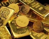 Gold Prices Hold Firm in Delhi as Market Navigates Global Economic Nuances