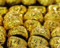 Gold Prices in Delhi Witness Marginal Dip as Market Volatility Settles