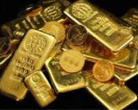 Gold Prices Plunge in Delhi as Bullion Markets Witness Sharp Single-Day Correction