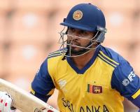 Rathnayake, Mendis Power Sri Lanka to Dominant Total in High-Stakes T20 World Cup Encounter
