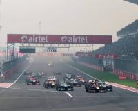 India Sets Sights on Formula 1 Return as Sports Ministry Targets Buddh International Circuit Revival