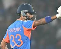 Hardik Pandya Enters Elite Territory: Becomes First Indian to Claim Historic T20 Double