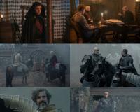 New Stills for ‘A Knight of the Seven Kingdoms’ Episode 4 Tease Rising Stakes in Westeros