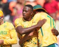 Headline: South Africa Rattle West Indies in High-Stakes Super 8 Clash as India’s Semi-Final Hopes Hang in the Balance