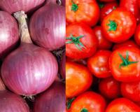 Himachal Pradesh Mandi Report: Onion and Tomato Prices Surge as Potato Remains Subdued