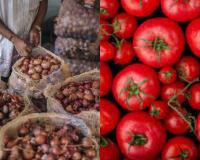 Himachal’s Market Pulse: Onion and Tomato Prices Surge Amid Steady Winter Arrivals