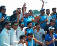 History in the Making: Jammu & Kashmir Defy Odds to Reach Maiden Ranji Trophy Final