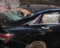 Hit-and-Run Horror in Delhi: Delivery Executive Killed by Speeding Car