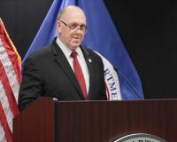 ICE Official Demands Local Cooperation to Halt Interference in Federal Enforcement Operations