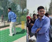India Captain Shubman Gill Returns to Roots to Mentor Aspiring Cricketers in Fazilka