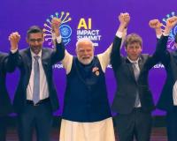 India Champions Human-Centric AI as PM Modi Unveils ‘MANAV’ Framework at Landmark Global Summit