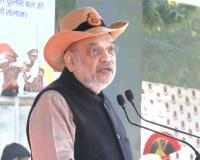 India’s Judicial Overhaul: Home Minister Signals End to Legal Delays with New Criminal Codes