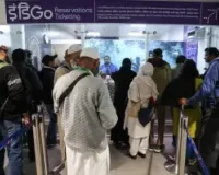 Fresh blow to IndiGo, Competition Commission orders probe over massive flight cancellations in December 2025