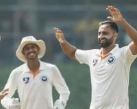 Jammu & Kashmir Scripts History with Maiden Ranji Trophy Title After Dominant Display Against Karnataka