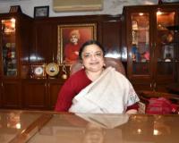 JNU Erupts as Students Demand Vice Chancellor’s Ouster Over Controversial 'Victim Card' Remarks