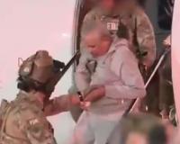 Justice Served: U.S. Authorities Apprehend Mastermind Behind Benghazi Consulate Attack