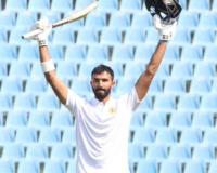 Karnataka and Jammu & Kashmir Set for Historic Ranji Trophy Final