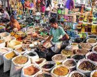 Karnataka Market Watch: Farmers Grapple with Narrowing Margins as Pulse Prices Dip Below MSP