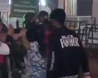 Late-Night Altercation Between Two Women Near Popular Indirapuram Tea Stall Goes Viral