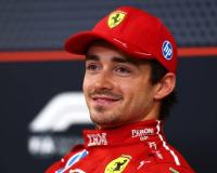 Leclerc Toasts Ferrari Prowess as 2026 Regulations Shake Up Bahrain Testing