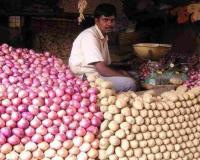 Local Market Stability as Onion and Potato Prices Hold Steady in Goa