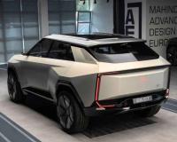 Mahindra Set to Expand Electric Frontier as BE.07 Launch Confirmed for 2027