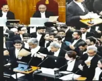 Mamata Banerjee argues in SC: 'SIR in Bengal only for voter deletion, justice crying behind closed doors'