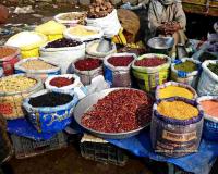 Manipur Market Trends: Pulse Prices Surge Well Above Federal Support Levels Amid Supply Fluctuations