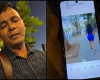 Marine Drive Confrontation: Woman Challenges Unauthorized Filming as Privacy Debate Re-ignites