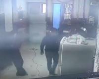 Massive Manhunt Underway After Gang Member and Two Foreign Nationals Breach Jammu Observation Home