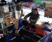 Mathura Railway Cop Suspended After Caught-on-Camera Assault of Station Tea Vendor