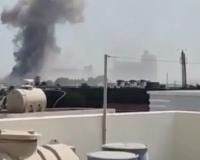 Middle East on a Knife-Edge as U.S. and Israel Launch 