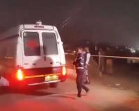 Migrant Worker From Bihar Loses Life After Tragic Fall into Open Drain in Rohini