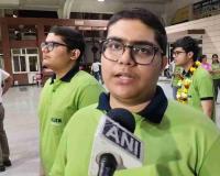 Mirror Excellence: Twin Brothers Achieve Rare Identical Scores in JEE Main 2026