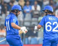 Mosca Brothers Masterclass: Italy Crushes Nepal in Dominant Ten-Wicket Triumph