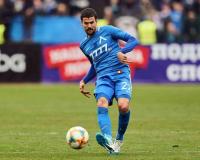 Mumbai City FC Bolsters Title Defense with the Signing of Portuguese Veteran Nuno Reis