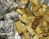 Mumbai Gold Market Faces Slight Retraction as Prices Across All Carats Dip