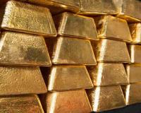 Mumbai Gold Market Hits Record Highs as Safe-Haven Demand Surges