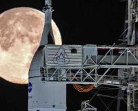 NASA Sets Sights on March 2026 for Historic Artemis II Lunar Flyby
