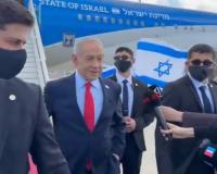 Netanyahu Heads to Washington Amid Spiraling Middle East Tensions and Iranian Missile Threats