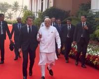 New Delhi’s AI Ascent: Global Titans and Billions in Capital Converge at Landmark Summit