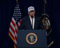 Operation Epic Fury: U.S. and Israel Launch Major Precision Strikes Against Iranian Regime Targets