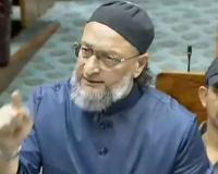 Owaisi Calls for ‘Operation Insaaf’ to Neutralize Terror Chiefs in High-Stakes Budget Debate