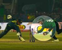 Pakistan Clinch Historic 3-0 Series Sweep Amid Stumping Controversy in Lahore
