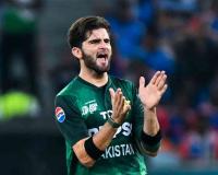 Pakistan Shaheens Primed for High-Stakes Desert Clash Against England Lions in T20 Opener