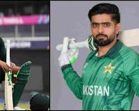 Pakistan Under Pressure: Babar Azam in the Spotlight Ahead of Crucial Namibia Clash